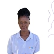 Gift Nyambe