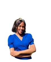 Hannah Mwanza