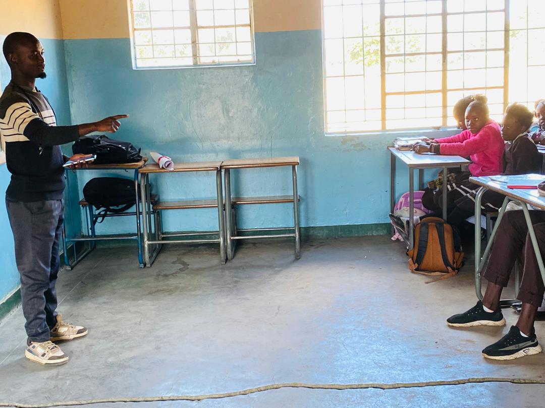 Classroom engagement