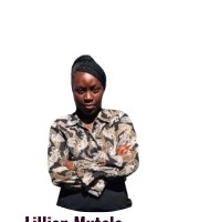 Lillian Mutale