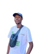 Collin Siatembo
