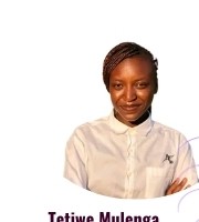 Tetiwe Mulenga