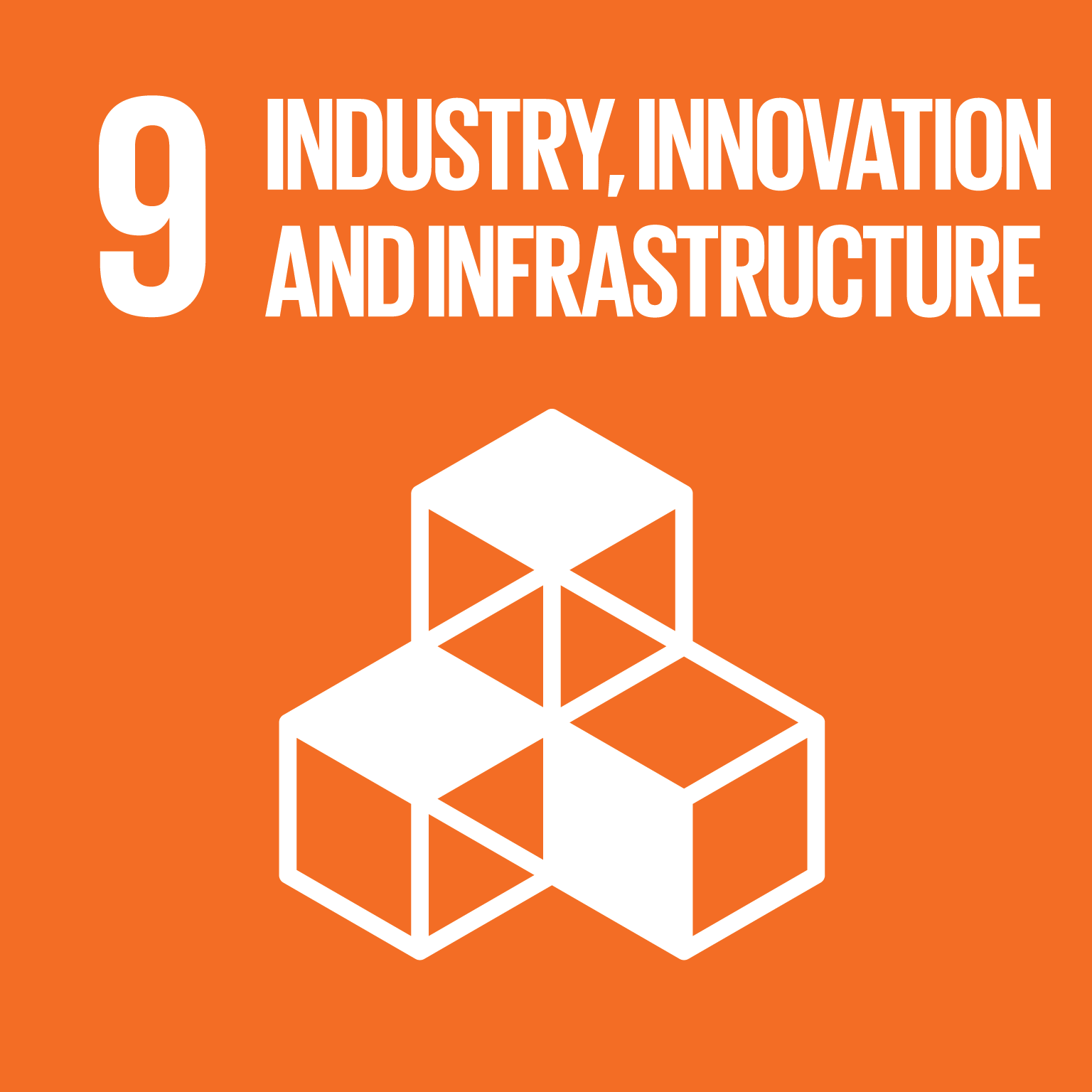 UN SDG 9