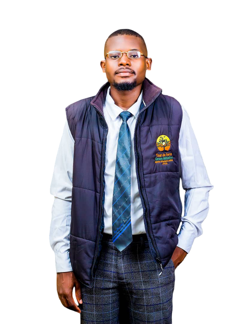 Matongo Miles Munyama